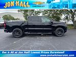 2025 Chevrolet Silverado 1500 Crew Cab 4x4 Pickup for sale #257035 - photo 14