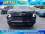 2025 Chevrolet Silverado 1500 Crew Cab 4x4 Pickup for sale #257035 - photo 17
