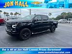2025 Chevrolet Silverado 1500 Crew Cab 4x4 Pickup for sale #257035 - photo 3