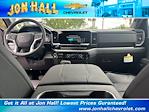 2025 Chevrolet Silverado 1500 Crew Cab 4x4 Pickup for sale #257035 - photo 26