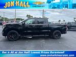 2025 Chevrolet Silverado 1500 Crew Cab 4x4 Pickup for sale #257035 - photo 4