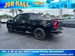 2025 Chevrolet Silverado 1500 Crew Cab 4x4 Pickup for sale #257035 - photo 5