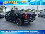 2025 Chevrolet Silverado 1500 Crew Cab 4x4 Pickup for sale #257035 - photo 6