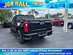 2025 Chevrolet Silverado 1500 Crew Cab 4x4 Pickup for sale #257035 - photo 7