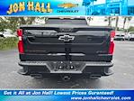 2025 Chevrolet Silverado 1500 Crew Cab 4x4 Pickup for sale #257035 - photo 9