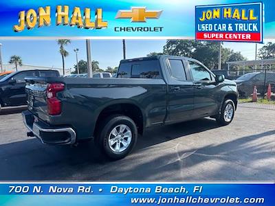 2025 Chevrolet Silverado 1500 Double Cab 4x2 Pickup for sale #257036 - photo 2