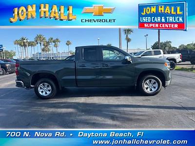 2025 Chevrolet Silverado 1500 Double Cab 4x2 Pickup for sale #257036 - photo 1
