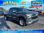 2025 Chevrolet Silverado 1500 Double Cab 4x2 Pickup for sale #257036 - photo 4