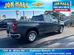 2025 Chevrolet Silverado 1500 Double Cab 4x2 Pickup for sale #257036 - photo 2
