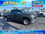 2025 Chevrolet Silverado 1500 Double Cab 4x2 Pickup for sale #257036 - photo 14