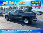 2025 Chevrolet Silverado 1500 Double Cab 4x2 Pickup for sale #257036 - photo 8