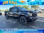 2025 Chevrolet Silverado 1500 Crew Cab 4x4 Pickup for sale #257041 - photo 1