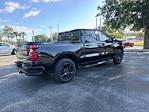 2025 Chevrolet Silverado 1500 Crew Cab 4x4 Pickup for sale #257041 - photo 2