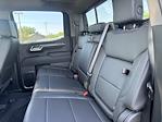2025 Chevrolet Silverado 1500 Crew Cab 4x4 Pickup for sale #257041 - photo 19