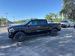 2025 Chevrolet Silverado 1500 Crew Cab 4x4 Pickup for sale #257041 - photo 4