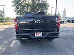 2025 Chevrolet Silverado 1500 Crew Cab 4x4 Pickup for sale #257041 - photo 10