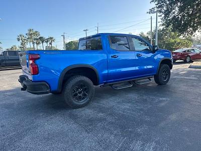 2025 Chevrolet Silverado 1500 Crew Cab 4x4 Pickup for sale #257042 - photo 2