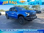 2025 Chevrolet Silverado 1500 Crew Cab 4x4 Pickup for sale #257042 - photo 1