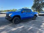 2025 Chevrolet Silverado 1500 Crew Cab 4x4 Pickup for sale #257042 - photo 3