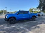 2025 Chevrolet Silverado 1500 Crew Cab 4x4 Pickup for sale #257042 - photo 4