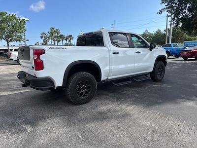2025 Chevrolet Silverado 1500 Crew Cab 4x4 Pickup for sale #257043 - photo 2