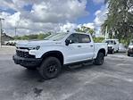 2025 Chevrolet Silverado 1500 Crew Cab 4x4 Pickup for sale #257043 - photo 3
