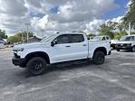 2025 Chevrolet Silverado 1500 Crew Cab 4x4 Pickup for sale #257043 - photo 4