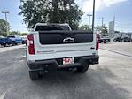 2025 Chevrolet Silverado 1500 Crew Cab 4x4 Pickup for sale #257043 - photo 9