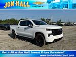 2025 Chevrolet Silverado 1500 Crew Cab 4x4 Pickup for sale #257044 - photo 1
