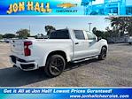 2025 Chevrolet Silverado 1500 Crew Cab 4x4 Pickup for sale #257044 - photo 2