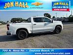 2025 Chevrolet Silverado 1500 Crew Cab 4x4 Pickup for sale #257044 - photo 13