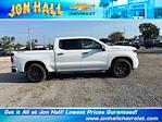 2025 Chevrolet Silverado 1500 Crew Cab 4x4 Pickup for sale #257044 - photo 14