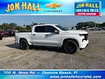 2025 Chevrolet Silverado 1500 Crew Cab 4x4 Pickup for sale #257044 - photo 15