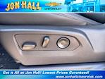 2025 Chevrolet Silverado 1500 Crew Cab 4x4 Pickup for sale #257044 - photo 18