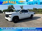 2025 Chevrolet Silverado 1500 Crew Cab 4x4 Pickup for sale #257044 - photo 3