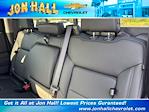 2025 Chevrolet Silverado 1500 Crew Cab 4x4 Pickup for sale #257044 - photo 21