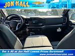 2025 Chevrolet Silverado 1500 Crew Cab 4x4 Pickup for sale #257044 - photo 25