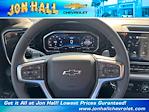 2025 Chevrolet Silverado 1500 Crew Cab 4x4 Pickup for sale #257044 - photo 27