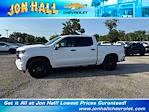 2025 Chevrolet Silverado 1500 Crew Cab 4x4 Pickup for sale #257044 - photo 4