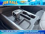 2025 Chevrolet Silverado 1500 Crew Cab 4x4 Pickup for sale #257044 - photo 32