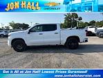 2025 Chevrolet Silverado 1500 Crew Cab 4x4 Pickup for sale #257044 - photo 5
