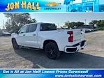 2025 Chevrolet Silverado 1500 Crew Cab 4x4 Pickup for sale #257044 - photo 7