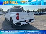 2025 Chevrolet Silverado 1500 Crew Cab 4x4 Pickup for sale #257044 - photo 8