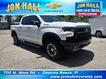 2024 Chevrolet Silverado 1500 Crew Cab 4x4 Pickup for sale #257046A - photo 1