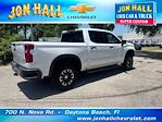 2024 Chevrolet Silverado 1500 Crew Cab 4x4 Pickup for sale #257046A - photo 2