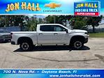 2024 Chevrolet Silverado 1500 Crew Cab 4x4 Pickup for sale #257046A - photo 15