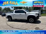 2024 Chevrolet Silverado 1500 Crew Cab 4x4 Pickup for sale #257046A - photo 16
