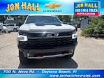 2024 Chevrolet Silverado 1500 Crew Cab 4x4 Pickup for sale #257046A - photo 18