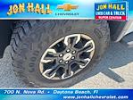 2024 Chevrolet Silverado 1500 Crew Cab 4x4 Pickup for sale #257046A - photo 19