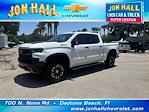 2024 Chevrolet Silverado 1500 Crew Cab 4x4 Pickup for sale #257046A - photo 3